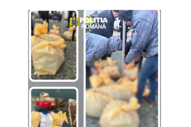 razie de amploare in constanta sute de kilograme de alimente confiscate si amenzi de peste 27 000 lei 69c90b13cb3d9