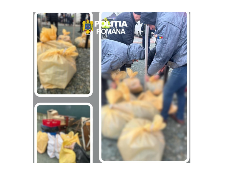razie de amploare in constanta sute de kilograme de alimente confiscate si amenzi de peste 27 000 lei 69c90b13cb3d9