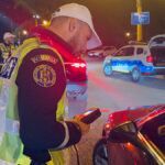 razii de amploare in trafic la constanta zeci de soferi care efectueaza transport alternativ de persoane amendati de politisti 69c7ab8658a8e