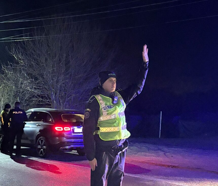 razii in mangalia si vama veche peste 100 de masini au fost controlate si au fost aplicate amenzi de peste 18 000 de lei 69ad3f7113b86
