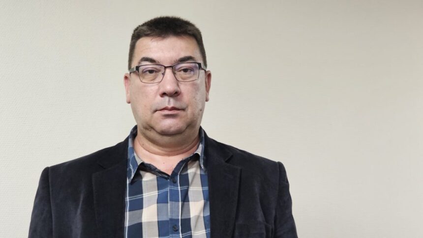 reactia prefectului picoiu dupa vestea concedierii a doi angajati de la nivelul cancelariei prefectului judetului constanta 69a7776d0bc48