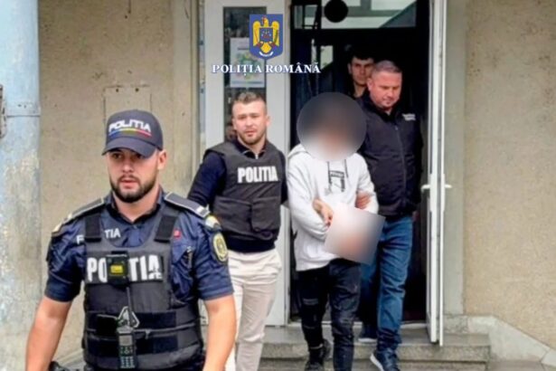 recidiva pe 4 roti la constanta dupa ce a scapat de un dosar jose ar fi furat o masina si a talharit o femeie 69c1140f419c0