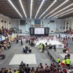 record de participare la cupa elite fighting championship pentru amatori de la constanta 69cb64c13e37c