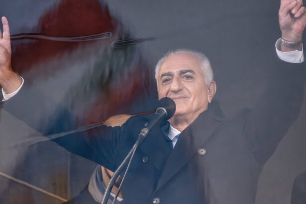 reza pahlavi pregateste un sistem de tranzitie pentru iran si spune ca e pregatit sa conduca imediat ce republica islamica va cadea 69b56d2d66f7d