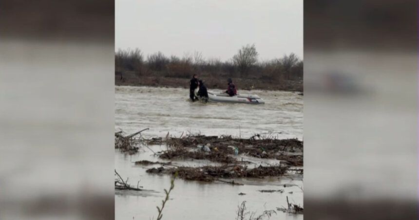 risc de inundatii in vrancea locuitorii din doua comune au primit ordin de evacuare prin ro alert 69ca1830d9079