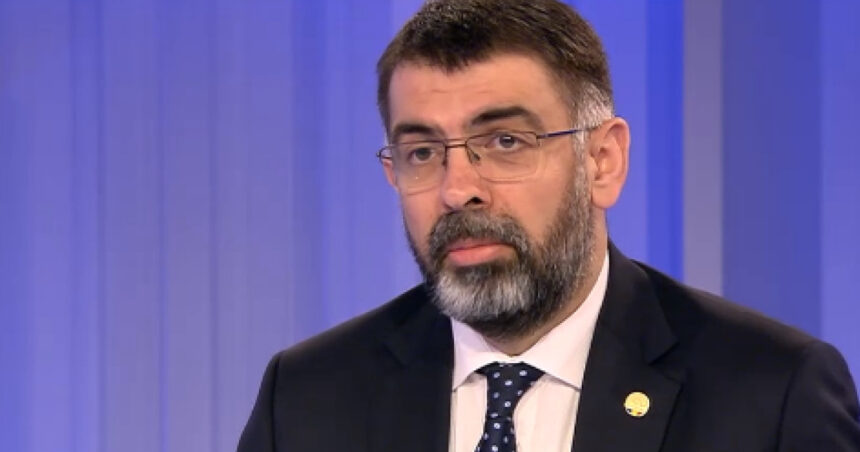 robert cazanciuc ii cere lui ilie bolojan sa explice refuzul finantarii cartierului justitiei proiect asumat in programul de guvernare 69b9c41c271a3