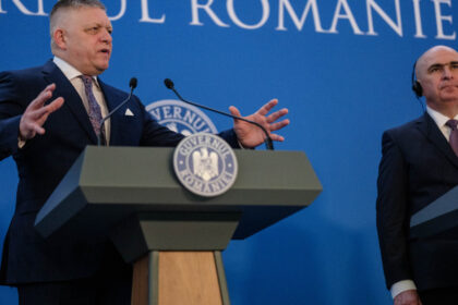 robert fico in romania o mare parte a agendei noastre se concentreaza pe bruxelles pe teme care ne blocheaza 69c697b6632a5