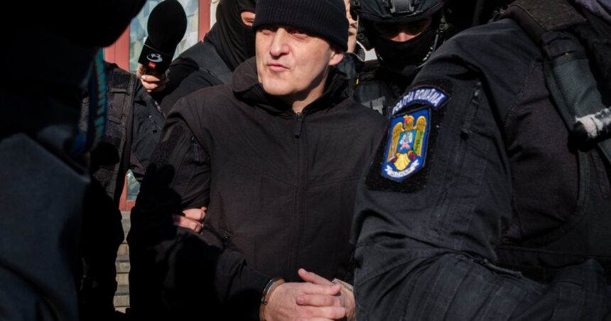 rolul probelor excluse de judecatori din dosarul privind tentativa de lovitura de stat in care sunt vizati georgescu si potra 69aeb63dae42e