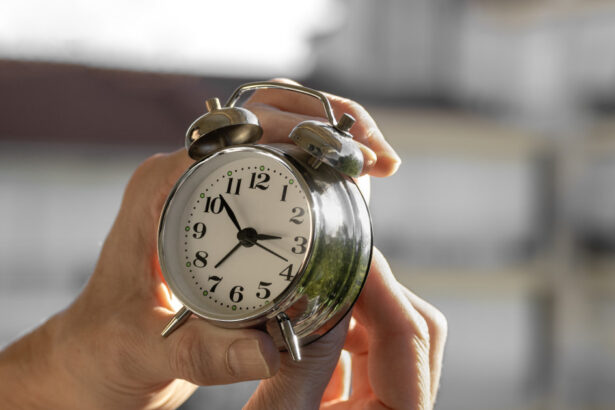 romania trece la ora de vara 2026 avertismentul medicilor privind efectele schimbarii asupra somnului 69c380b02b78d