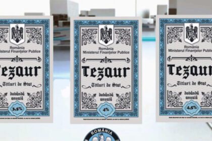 romanii pot investi din nou in titluri de stat tezaur dobanzi de pana la 7 si venituri neimpozabile 69aebd13077eb