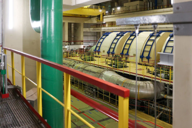 rusia a oprit operatiunile la centrala nucleara iraniana de la bushehr intreg personalul a fost evacuat de teama unui nou cernobil 69a6f0522a0d4