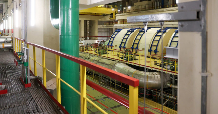 rusia a oprit operatiunile la centrala nucleara iraniana de la bushehr intreg personalul a fost evacuat de teama unui nou cernobil 69a6f0522a0d4