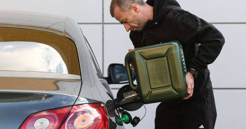 rusia interzice exporturile de benzina masura intervine tocmai in momentul in care kremlinul ar fi putut profita 69c808d918bcc