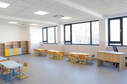 s au terminat lucrarile de modernizare la gradinita lumea copiilor din constanta vezi aici ce spune primarul chitac 69c288ce84304