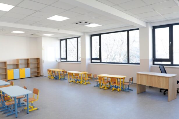 s au terminat lucrarile de modernizare la gradinita lumea copiilor din constanta vezi aici ce spune primarul chitac 69c288ce84304