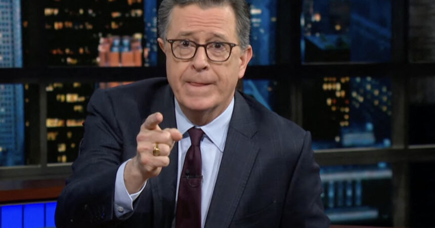 saga stapanul inelelor va avea un nou film scenariul va fi scris de vedeta tv americana stephen colbert fan al lui tolkien 69cae01b33638