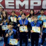salba de medalii pentru sportivii de la axiopolis cernavoda la cupa romaniei la kempo k1 69c900fbe62ce