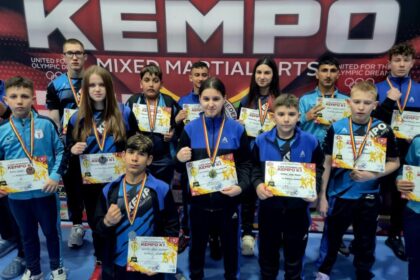 salba de medalii pentru sportivii de la axiopolis cernavoda la cupa romaniei la kempo k1 69c900fbe62ce