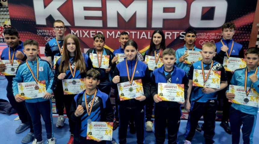 salba de medalii pentru sportivii de la axiopolis cernavoda la cupa romaniei la kempo k1 69c900fbe62ce