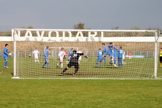 sambata se reia liga a iv a cu patru candidate la titlul de campioana judeteana 69ab2d2c97454