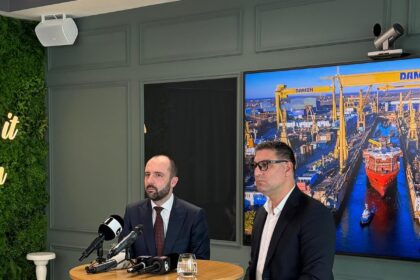 santierul naval mangalia nu a intrat in faliment ce spun reprezentantii citr sprl administratorul judiciar al damen shipyards mangalia despre planul de reorganizare 69c3ef741e903
