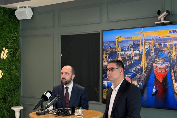 santierul naval mangalia nu a intrat in faliment ce spun reprezentantii citr sprl administratorul judiciar al damen shipyards mangalia despre planul de reorganizare 69c3ef741e903