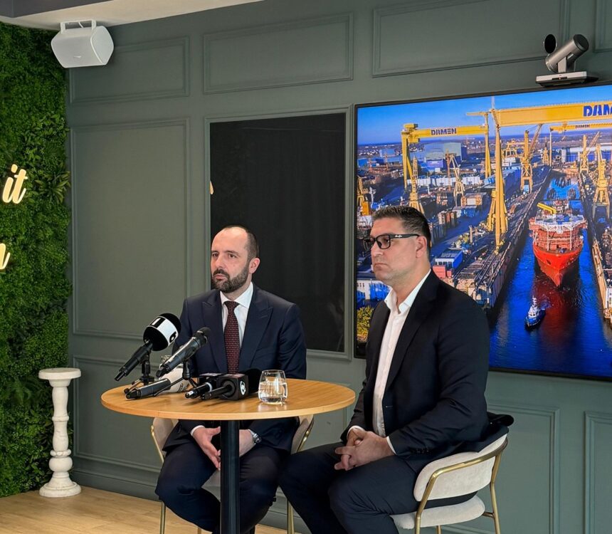 santierul naval mangalia nu a intrat in faliment ce spun reprezentantii citr sprl administratorul judiciar al damen shipyards mangalia despre planul de reorganizare 69c3ef741e903