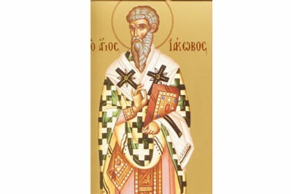 sarbatoare ortodoxa pe 21 martie cine a fost sfantul ierarh iacob marturisitorul 69bd8202e4fa0