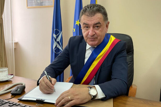 scandal in psd arges primarul social democrat din pitesti critica parlamentarii partidului doar se lauda ca aduc bani mi e sila 69c120848d8b6