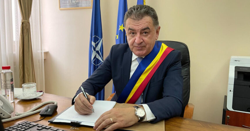 scandal in psd arges primarul social democrat din pitesti critica parlamentarii partidului doar se lauda ca aduc bani mi e sila 69c120848d8b6