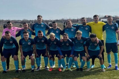 schimbare de lider intr una dintre seriile ligii a v a dupa prima etapa din acest an 69ade5105dc4b