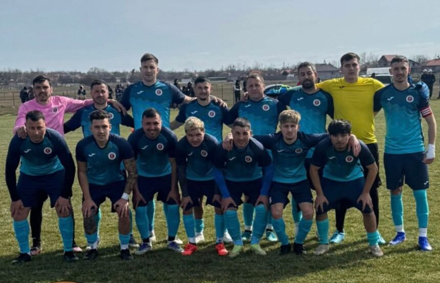 schimbare de lider intr una dintre seriile ligii a v a dupa prima etapa din acest an 69ade5105dc4b