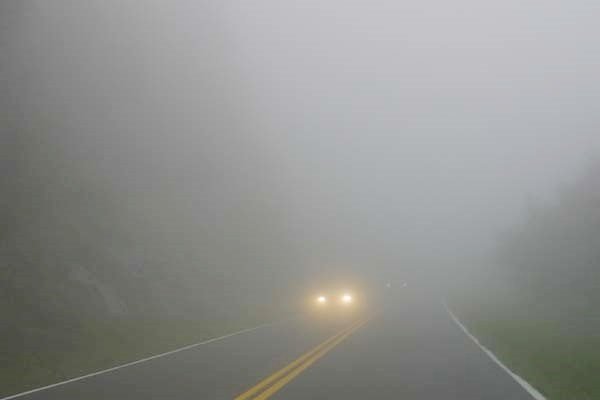 se circula in conditii de ceata pe mai multe drumuri din judetul constanta 69b3af2c51c3f