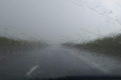 se circula in conditii de ploaie pe autostrazile a2 a3 si a7 69c8caac892f9