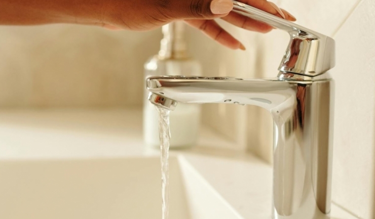 se opreste apa in mai multe zone din constanta si in localitatile cumpana lazu agigea si eforie nord 69c5408351878