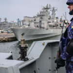sea shield 2026 peste 2 500 de militari din romania si din alte 12 state vor participa la exercitii navale in regiunea marii negre 69bac13c51493