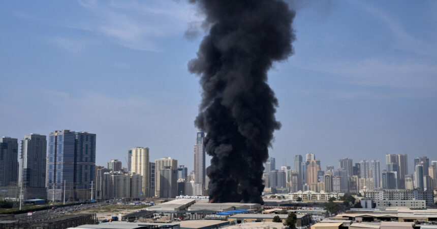 sectorul imobiliar din dubai incepe sa arate semne de slabiciune tranzactiile la jumatate fata de luna trecuta reuters 69bd9574bc30a