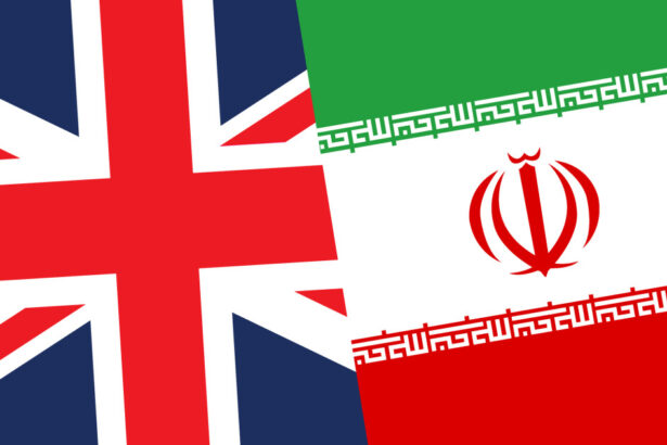 sefa diplomatiei britanice nu subcontractam politica externa dupa criticile lui trump privind sprijinul in razboiul cu iranul 69ad8b35804c9