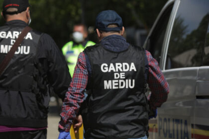 seful garzii de mediu am reusit sa astupam un vid legislativ prin care retele intregi aduceau ilegal deseuri in romania 69c01c5692df2