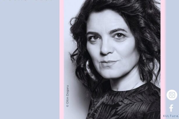 serile kulturale si vernisajul expozitiei poemafoto deschid luna poeziei la constanta intr o intalnire speciala cu scriitoarea svetlana carstean si poeta iulia pana 69a775d084cde