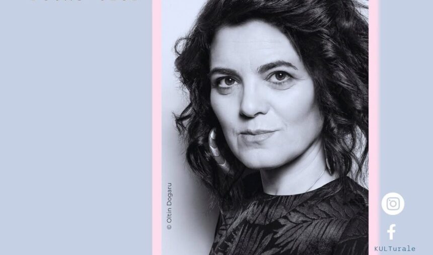 serile kulturale si vernisajul expozitiei poemafoto deschid luna poeziei la constanta intr o intalnire speciala cu scriitoarea svetlana carstean si poeta iulia pana 69a775d084cde