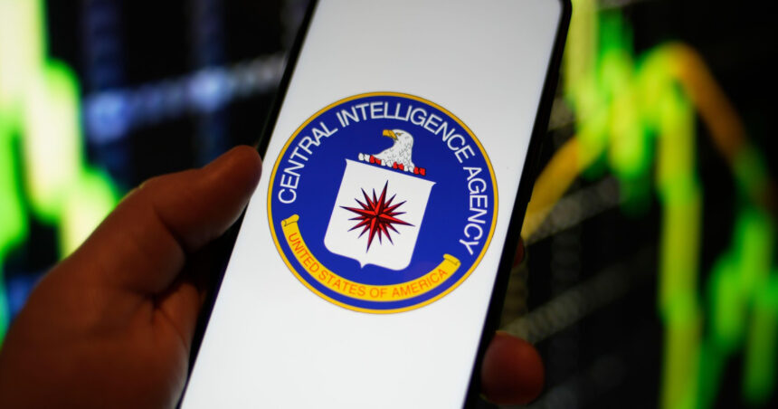 serviciile secrete iraniene au semnalizat disponibilitatea pentru negocieri cu cia desi oficial teheranul neaga 69a887ffee766