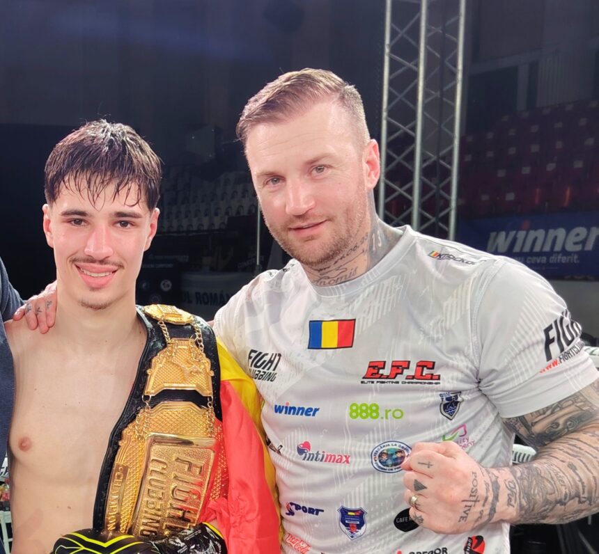 show la efc constanta cosmin bruma si a pastrat centura mondiala fight clubbing 69c8043bd6ab2