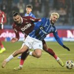 si batuti si furati farul invinsa pe teren propriu de cfr cluj dupa un arbitraj scandalos 69a410035c905