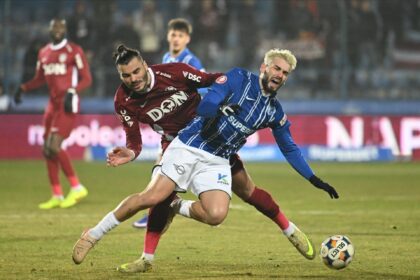 si batuti si furati farul invinsa pe teren propriu de cfr cluj dupa un arbitraj scandalos 69a410035c905