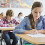 simulare evaluarea nationala 2026 elevii sustin astazi proba la matematica ce reguli trebuie respectate in sala de examen 69b8fbbde6401