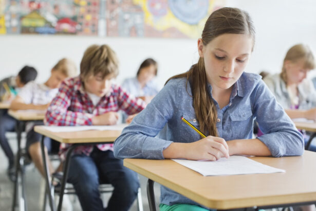 simulare evaluarea nationala 2026 elevii sustin astazi proba la matematica ce reguli trebuie respectate in sala de examen 69b8fbbde6401