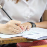 sindicalistii din educatie vorbesc de constrangeri pentru organizarea evaluarii nationale si indeamna la boicotarea simularii bacului 69bac4bee2c8c