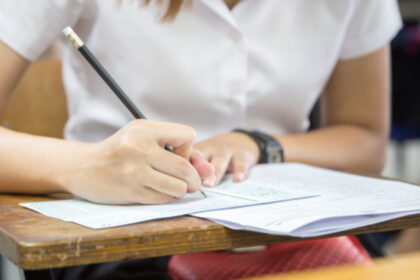 sindicalistii din educatie vorbesc de constrangeri pentru organizarea evaluarii nationale si indeamna la boicotarea simularii bacului 69bac4bee2c8c