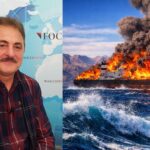 sindicatul liber al navigatorilor solicita protectie urgenta pentru romanii aflati pe mari in contextul escaladarii violentelor din orientul mijlociu 69b5758860830